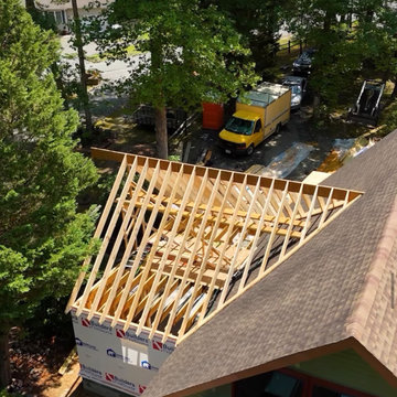Third-Story Framing