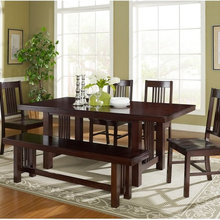 kitchen table
