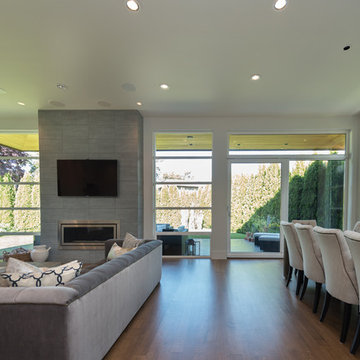 Glenwood Home Vancouver