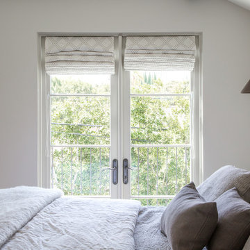 Comstock Hills - Total Renovation, Spanish Transitional