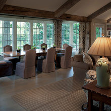 dining rooms