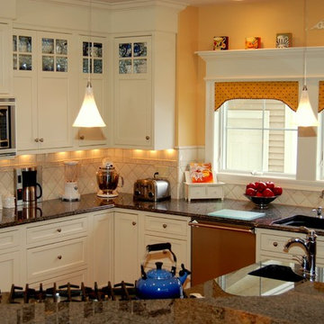 Londonderry NH Custom Home