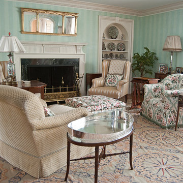 Georgian Classic