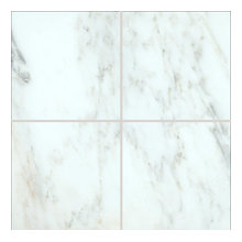 Hearth tiles