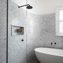Rooms: Bathroom