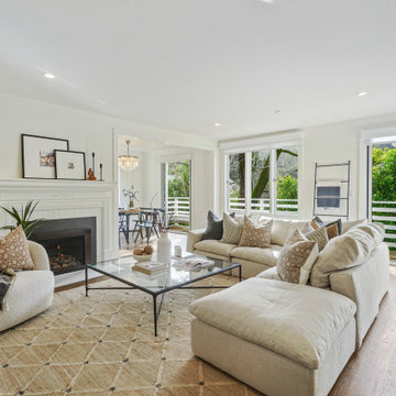 989 W California