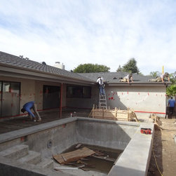 Box Gutters Seamless - Santa Monica CA - Products