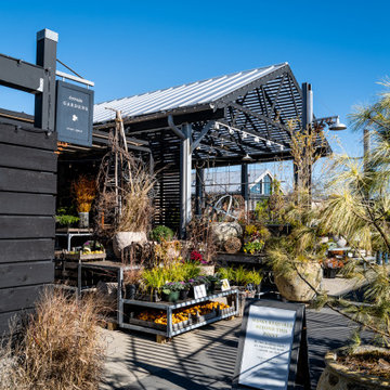 Terrain - Devon Yard