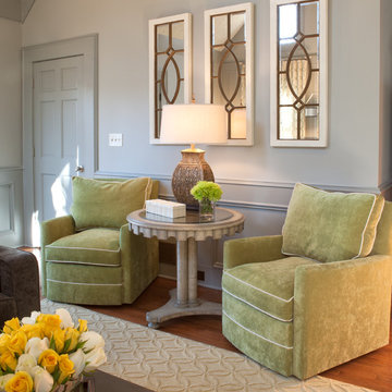 Interior Makeovers
