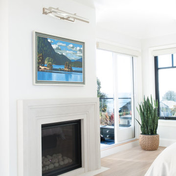 Bedroom Ideas