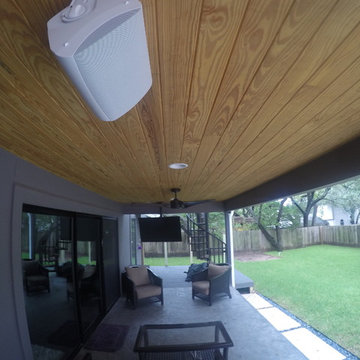 Twin Mesa Renovation