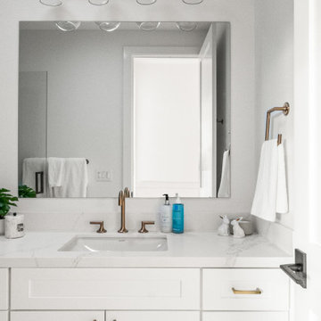 Newly Built Home in Redwood City