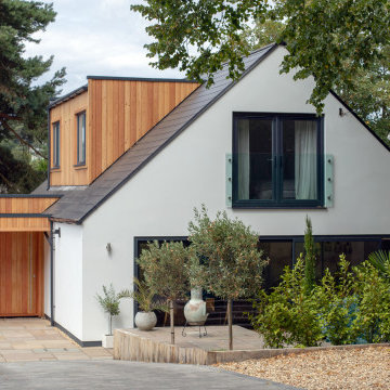 Crawshaw Road