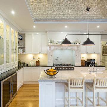 Kitchen Inspiration
