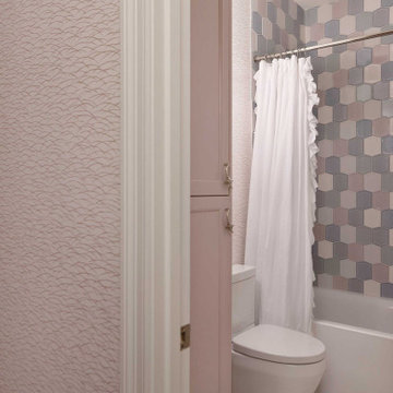 Multiple Bathroom Remodels in Lakewood, TX