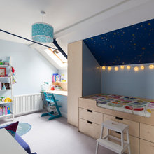 Loft Conversion