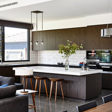 Kitchen interior
