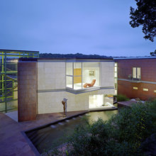 architectural features