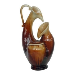 Jug Tabletop Fountain - Indoor Fountains