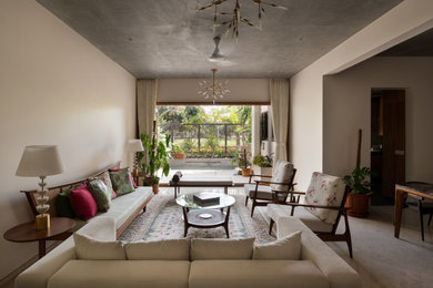Nayak Residence