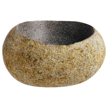 Stoneshard Riverstone Serveware, Small Bowl