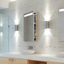Electric Mirror