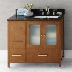 Ronbow Juno - Bathroom Vanities And Sink Consoles