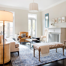 Living Room Inspiration