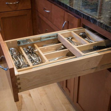 Kitchen and Room Addition