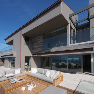 Kern Residence