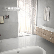 bath sinks & bases