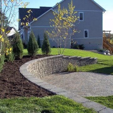 Landscaping 2013
