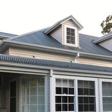 Roof Colourbond