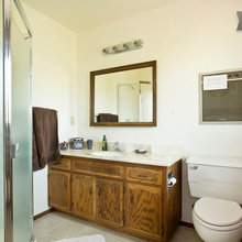 bathroom 3- buckeye