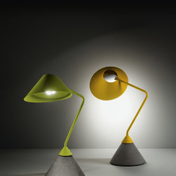 Flamingo ITALAMP - Table Lamps