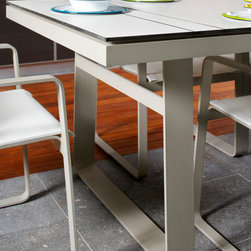 Outdoor Furniture Collection 2014 - Outdoor Dining Sets