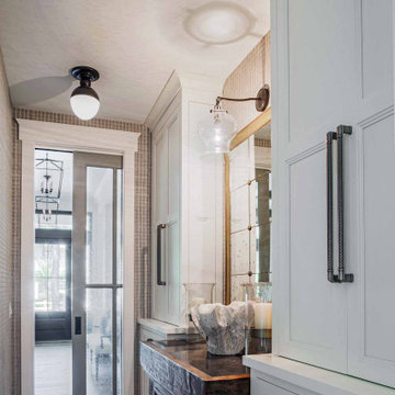 Scullery