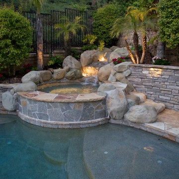 Oak Park Oasis