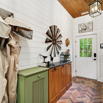 Lakewood Remodel/Addition