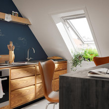 Attic
