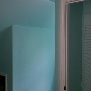 Rocky River, Attic Remodel