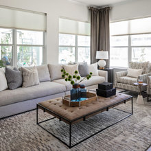 Living Rooms