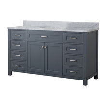 vanities