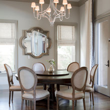 dining chandelier