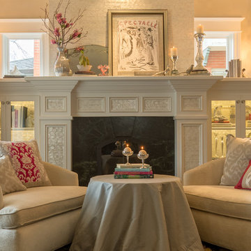 One Room - 10 Different Styles