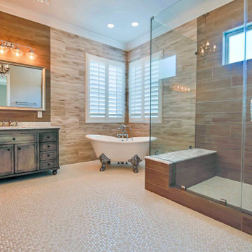 Summerlin Guard Gated Communities Las Vegas