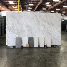 2020 Countertops and Splash