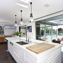 bungalow