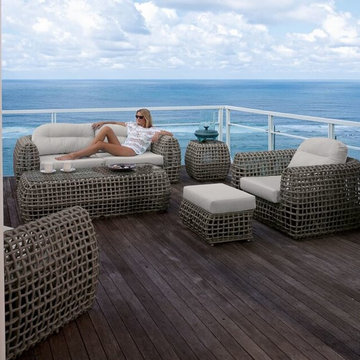 Outdoor Furnishings