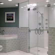 Bathroom Ideas